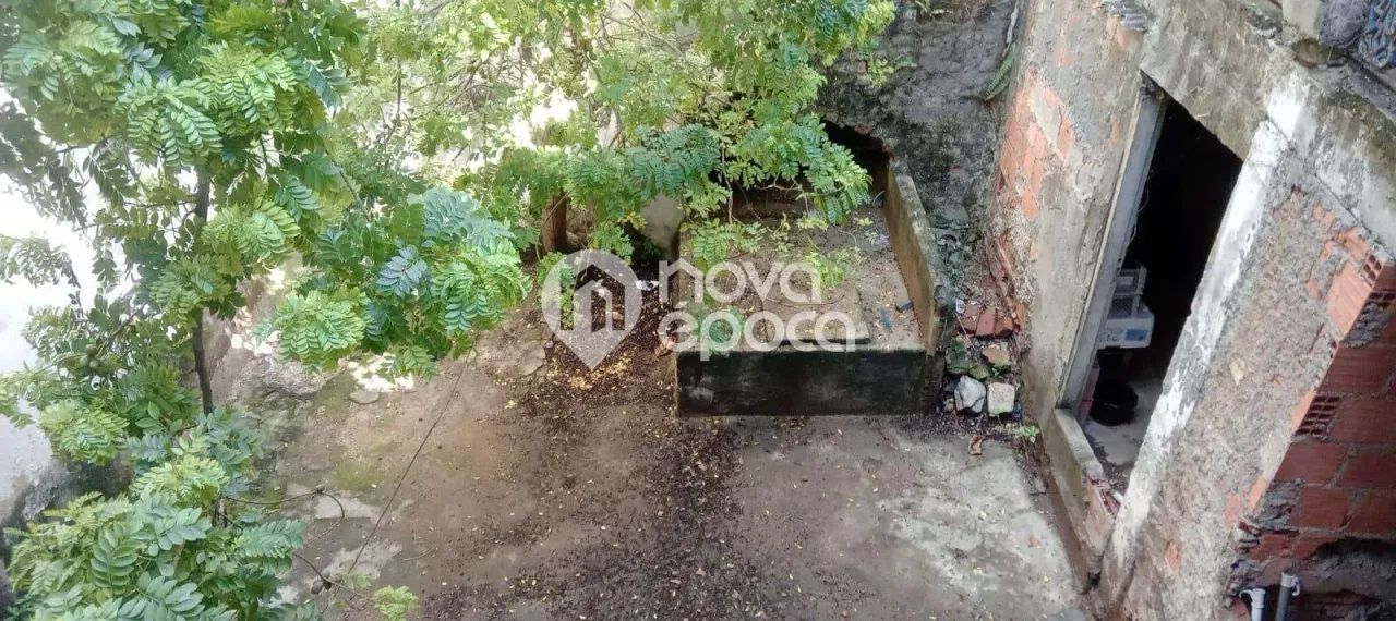 Praça da Bandeira | Prédio Comercial 4 quartos - Foto 5
