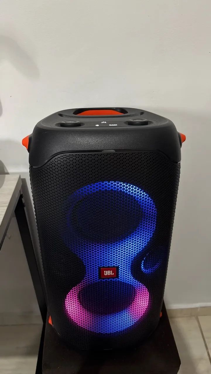 JBL PartyBox 110  - Foto 2