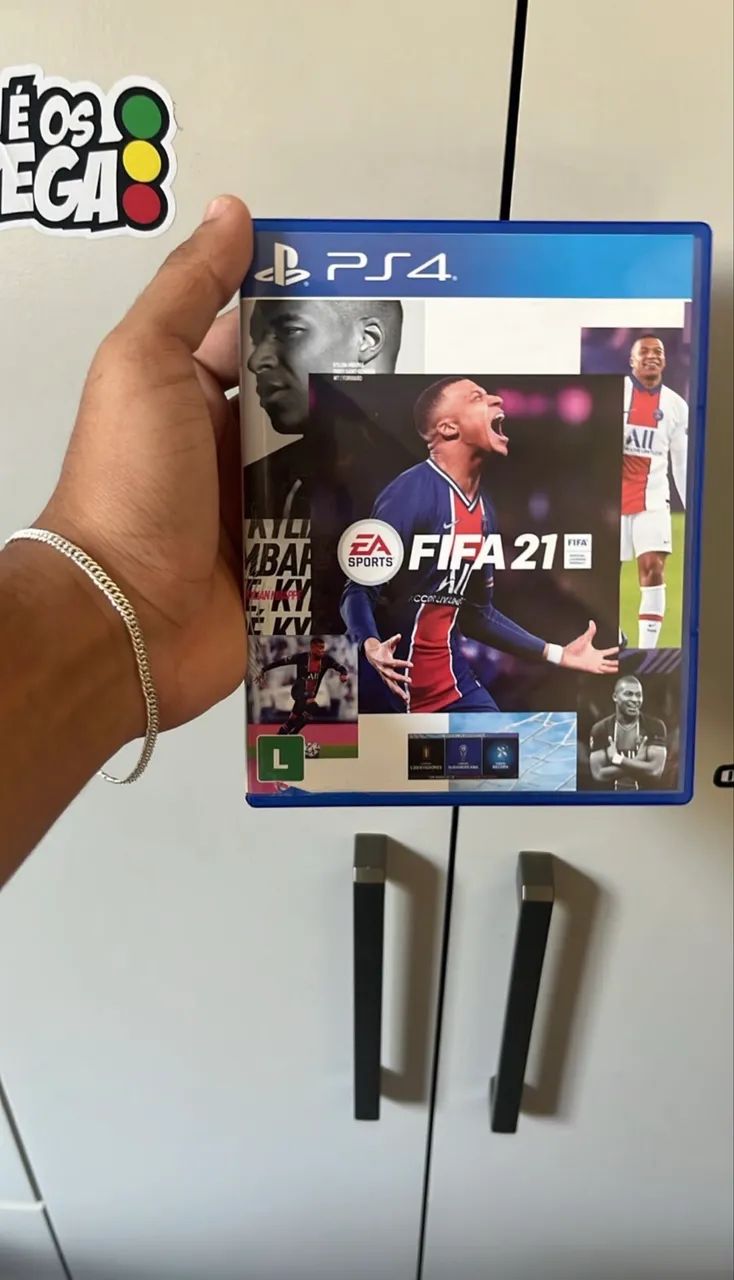FIFA 21