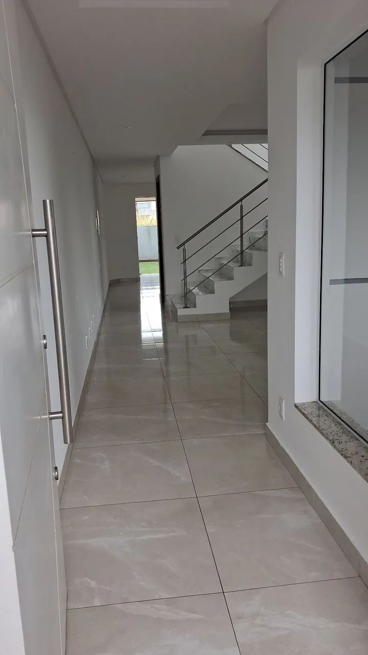 Alugo casa  Bairro Carianos  - Foto 2