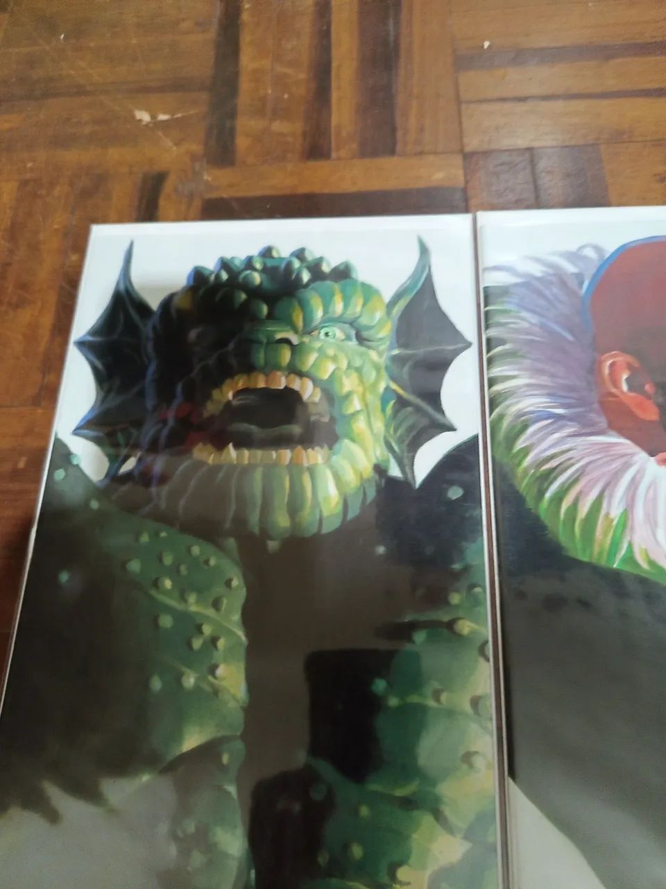 Alex Ross Timeless 12 Ed. - Foto 5