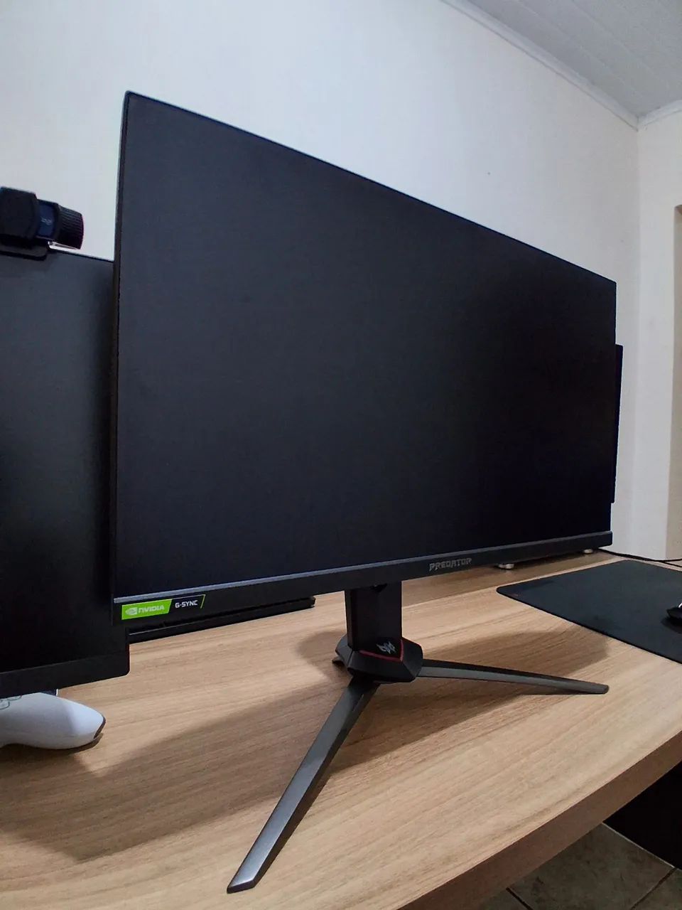 Monitor Acer Predator, 27 Polegadas 240Hz - Foto 2