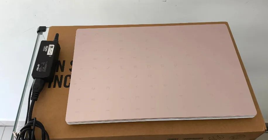Notebook Asus E510K | Celeron N4500 | 4GB RAM | 128GB SSD | UHD | Tela 15.6" - Foto 3