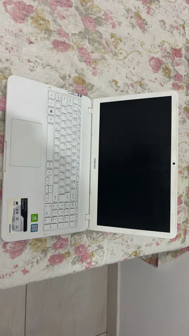 Notebook Samsung  - Foto 5