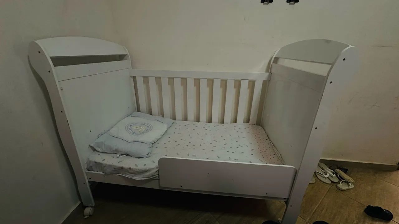Berço/cama - Foto 4
