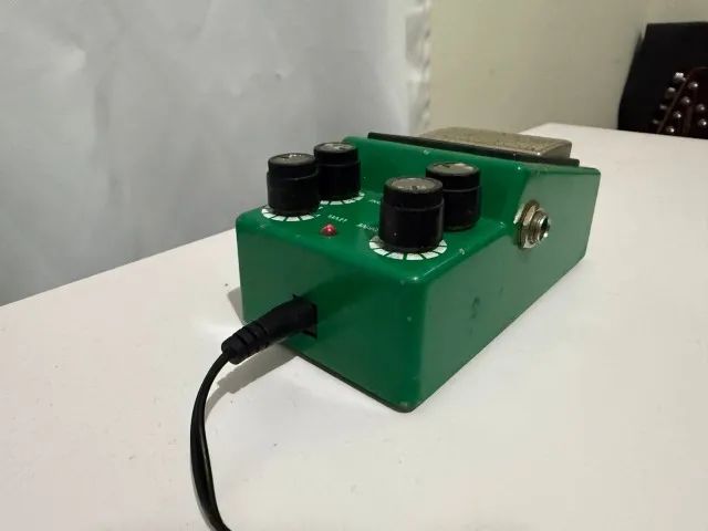 Ibanez TS9DX - Foto 3