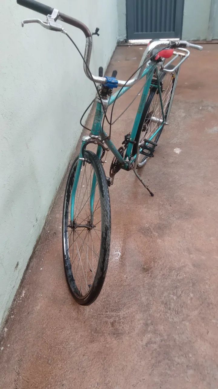 Bicicleta caloi - Foto 4