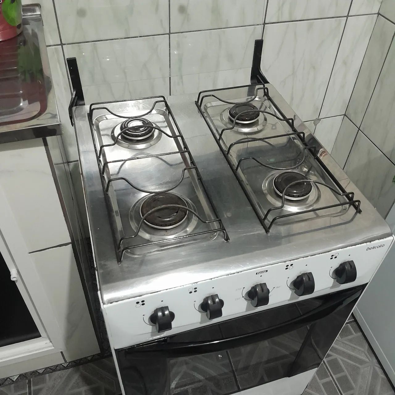 Fogão usado  - Foto 4