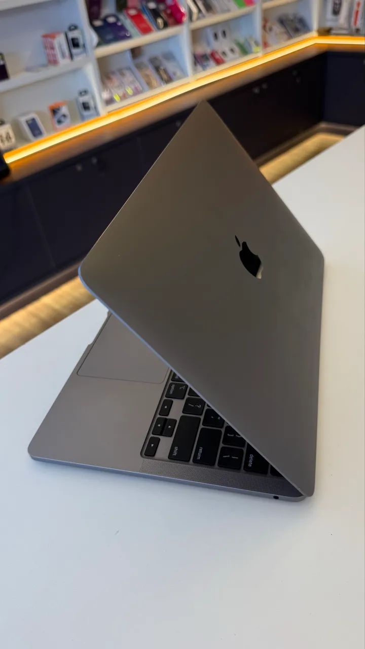 MacBook Pro M1 2020 13P | 16GB RAM | SSD 1TB | Touch Bar | Bateria