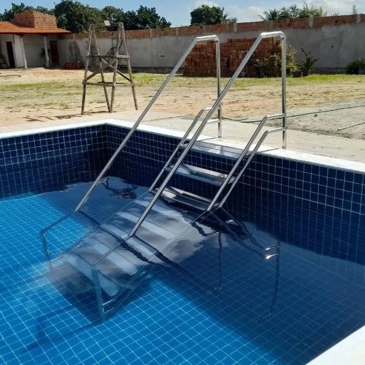 Aço inox - Foto 3