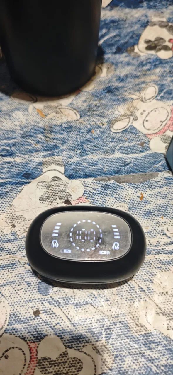 Fone de ouvido  - Foto 3