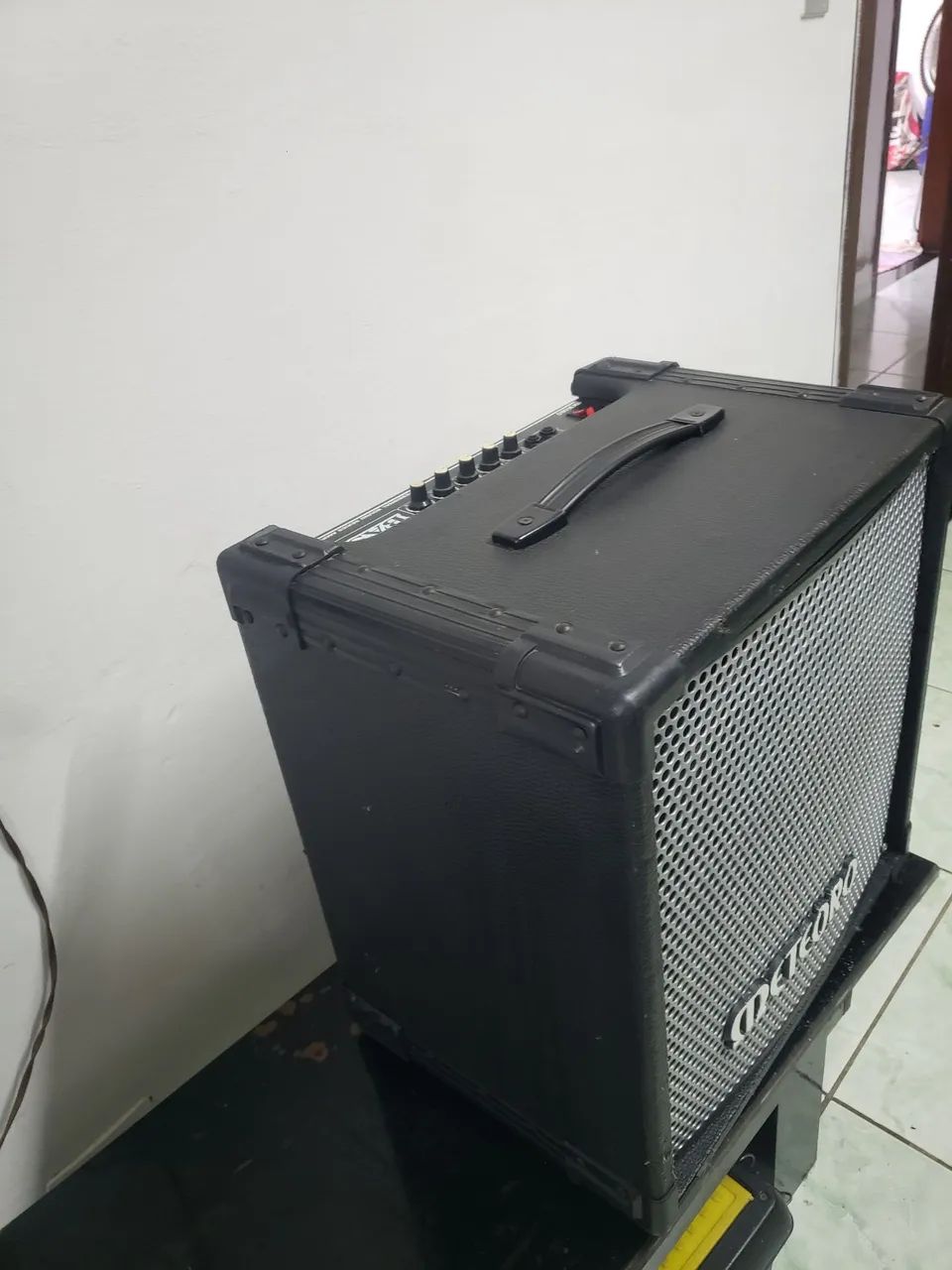 Cubo para contra baixo  - Foto 2