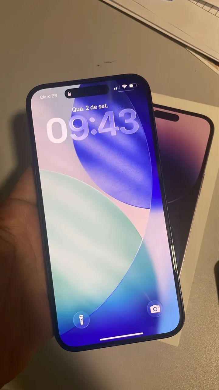 iPhone 14 Pro Max, 128GB. - Foto 2