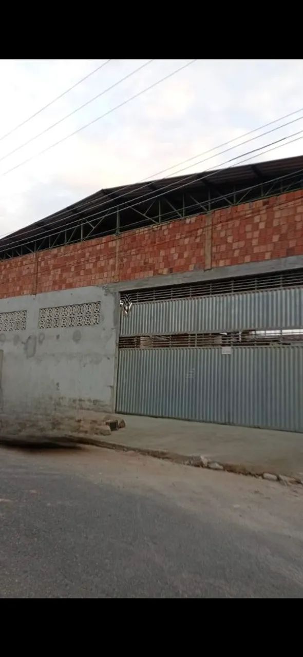 Galpão  - Foto 2