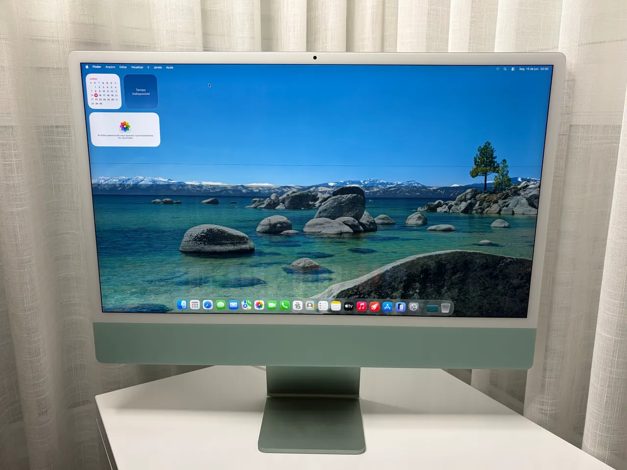 iMac 27