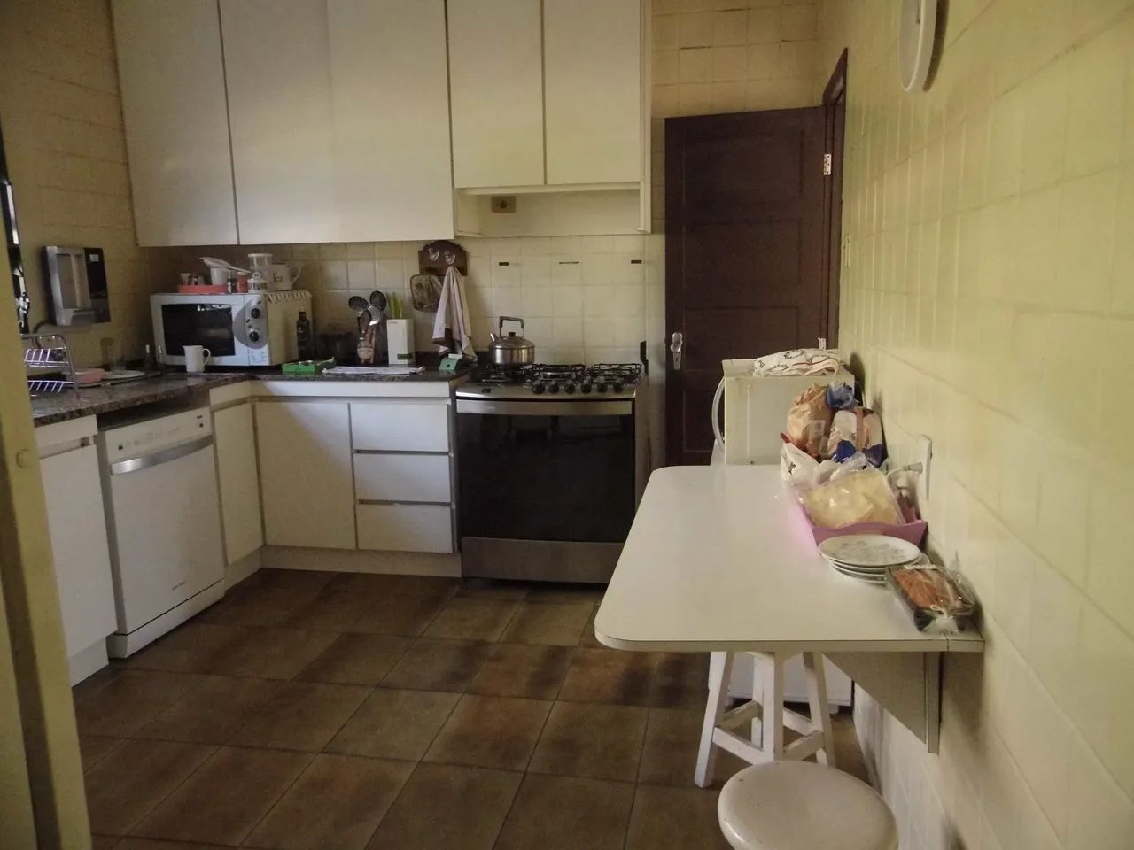 Casa de 2 pavimentos a venda com 4 dormitórios e 291 m² priv., Centro - Florianópolis - Foto 5
