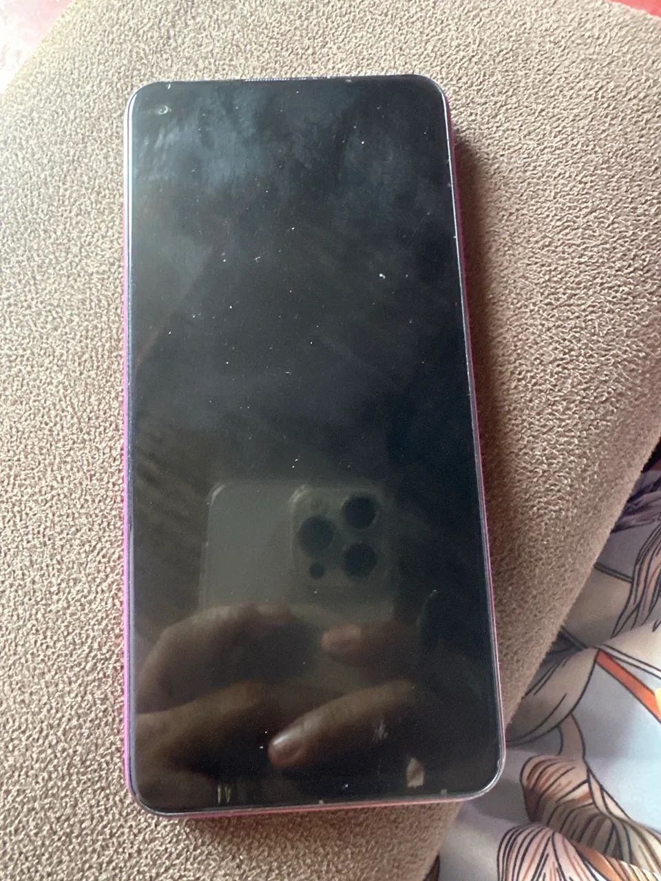 Celular redmi 9 - Foto 2