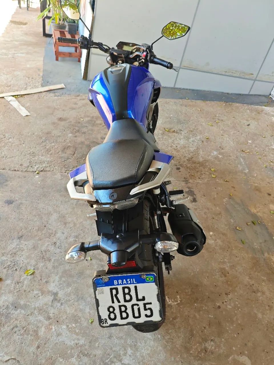 Fazer 2021 - Foto 4