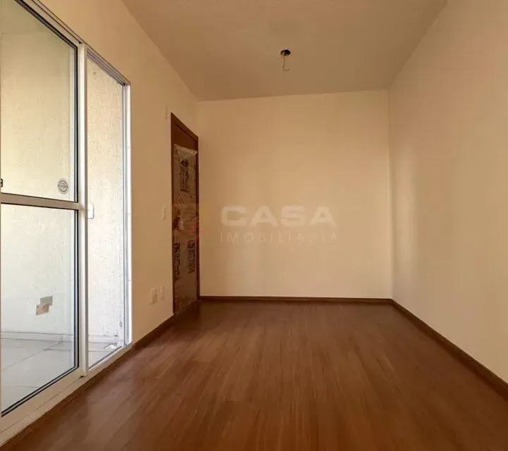 Apartamento com 2 quartos, 1 vaga, 45 m²  Novíssimo apartamento 2 quartos/varanda em - Foto 4