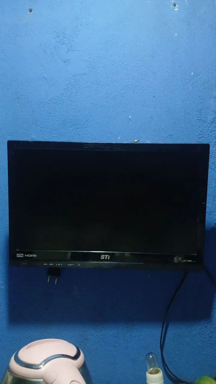Televisão STI - Foto 5