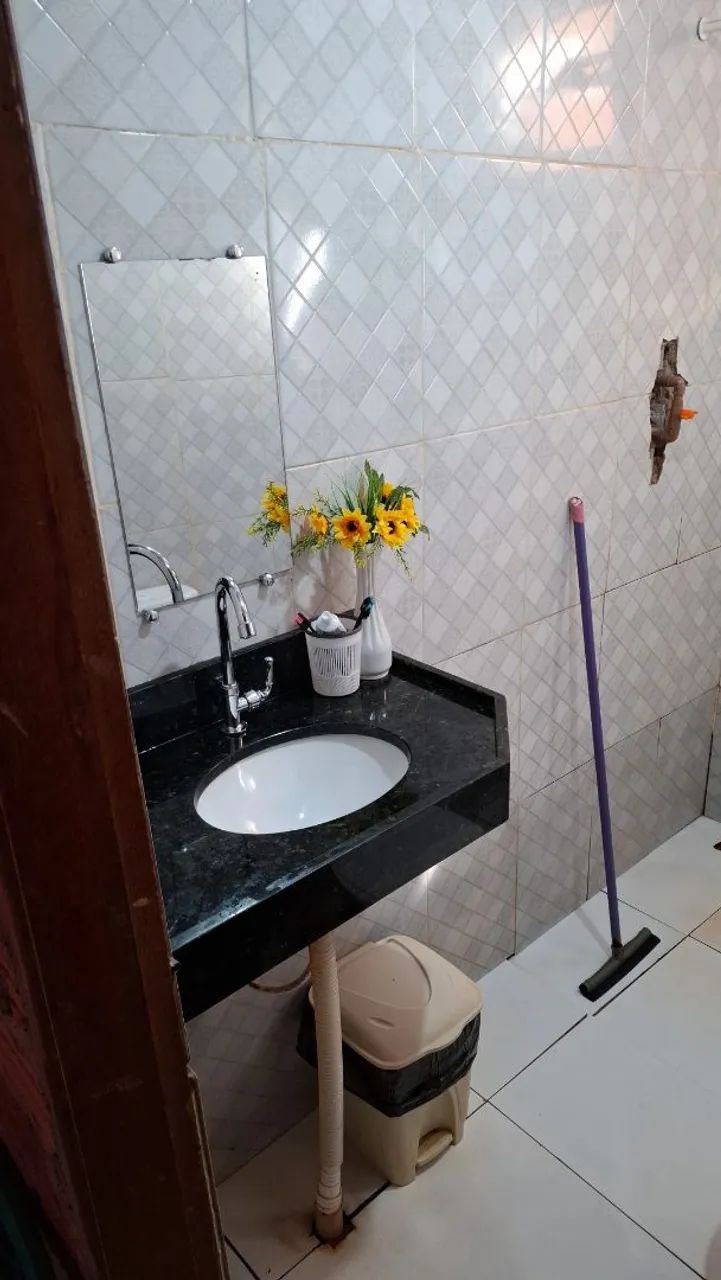 Casa a venda ou troca - Foto 5