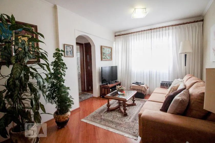 Apartamento à Venda - Santana, 2 Quartos, 71 m2 - Foto 3