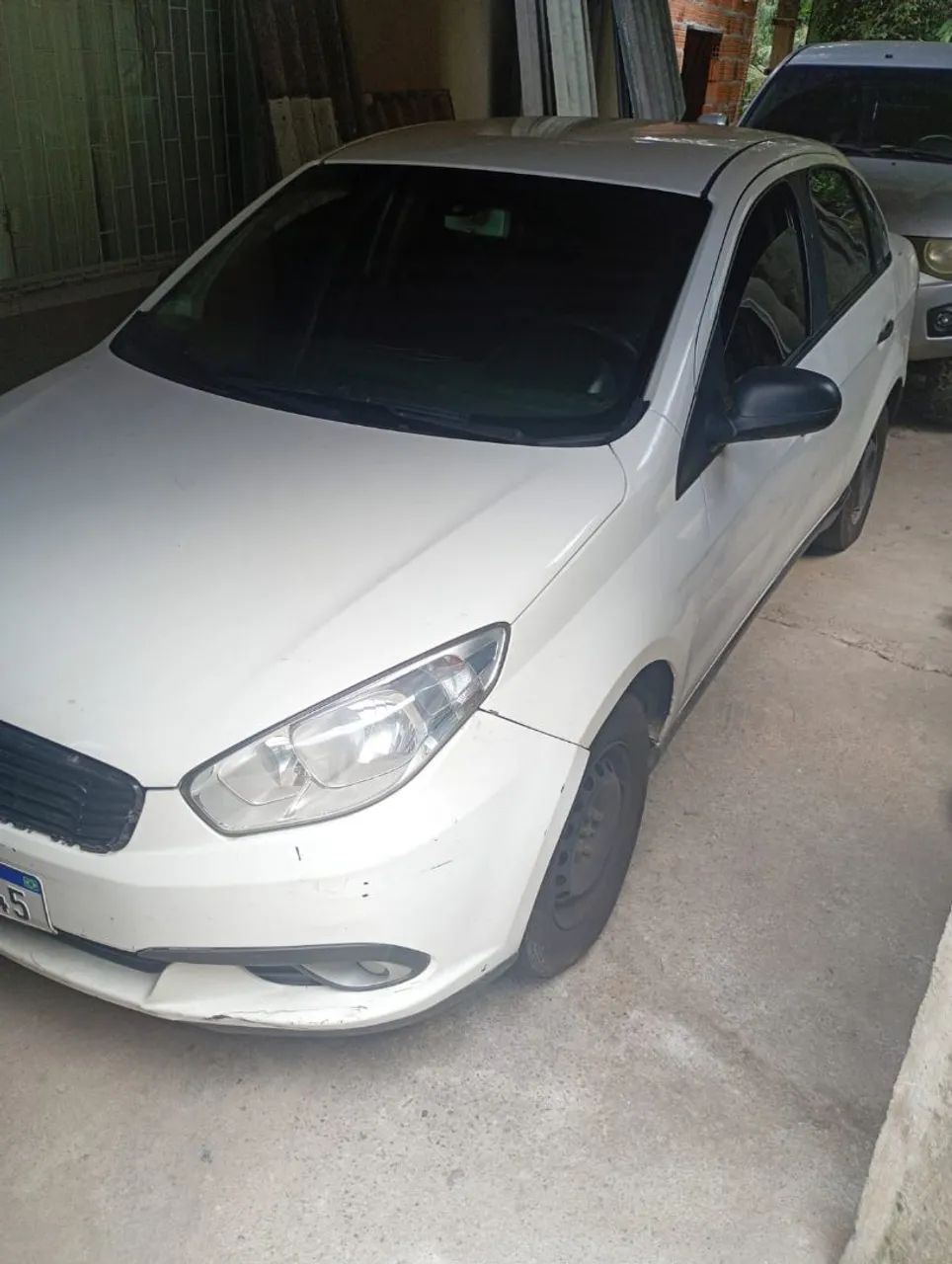 Alugo grand siena 1.0 gnv completa  - Foto 3