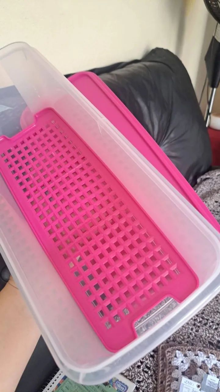 Produto  tapperware  - Foto 3