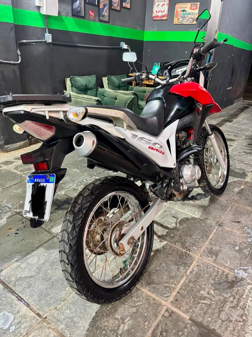 Vendo Bros 2015 abaixo da tabela  - Foto 2