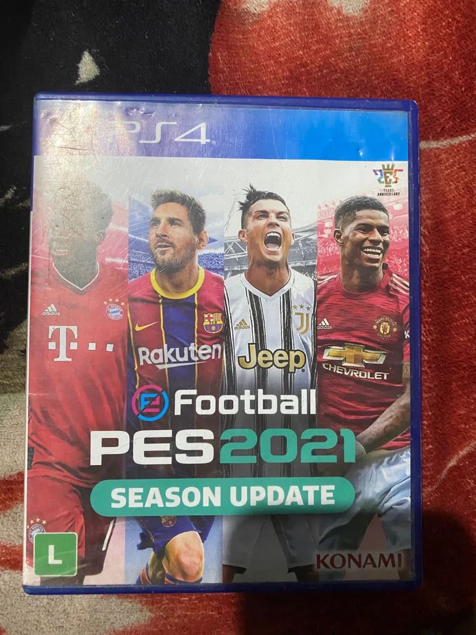 Jogos PS4 - Foto 5