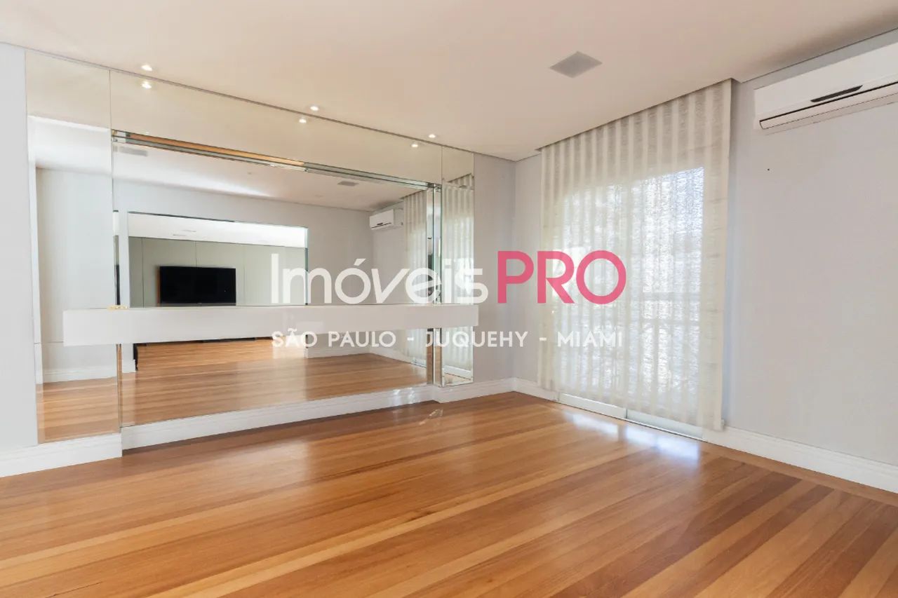EXCLUSIVIDADE E SOFISTICAÇÃO NO EDIFÍCIO SAINT REGIS - Foto 4