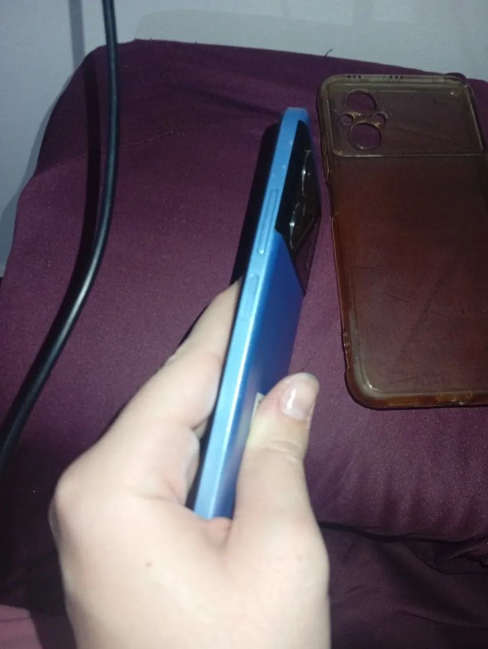Vendo poco m4 5g - Foto 3