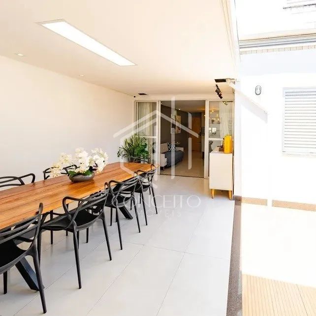 AREA PRIVATIVA | 3 QUARTOS | 2 VAGAS - Foto 2