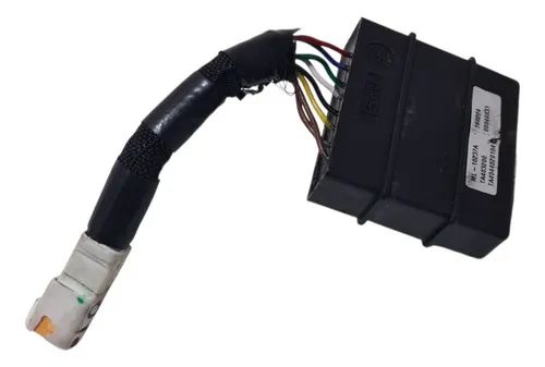 Modulo Code Chave Triumph Speed 400 Detalhes 60380 - Peças para