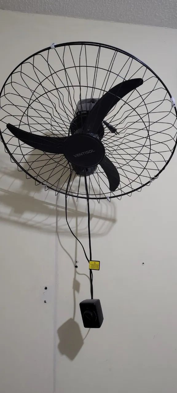 Ventilador 