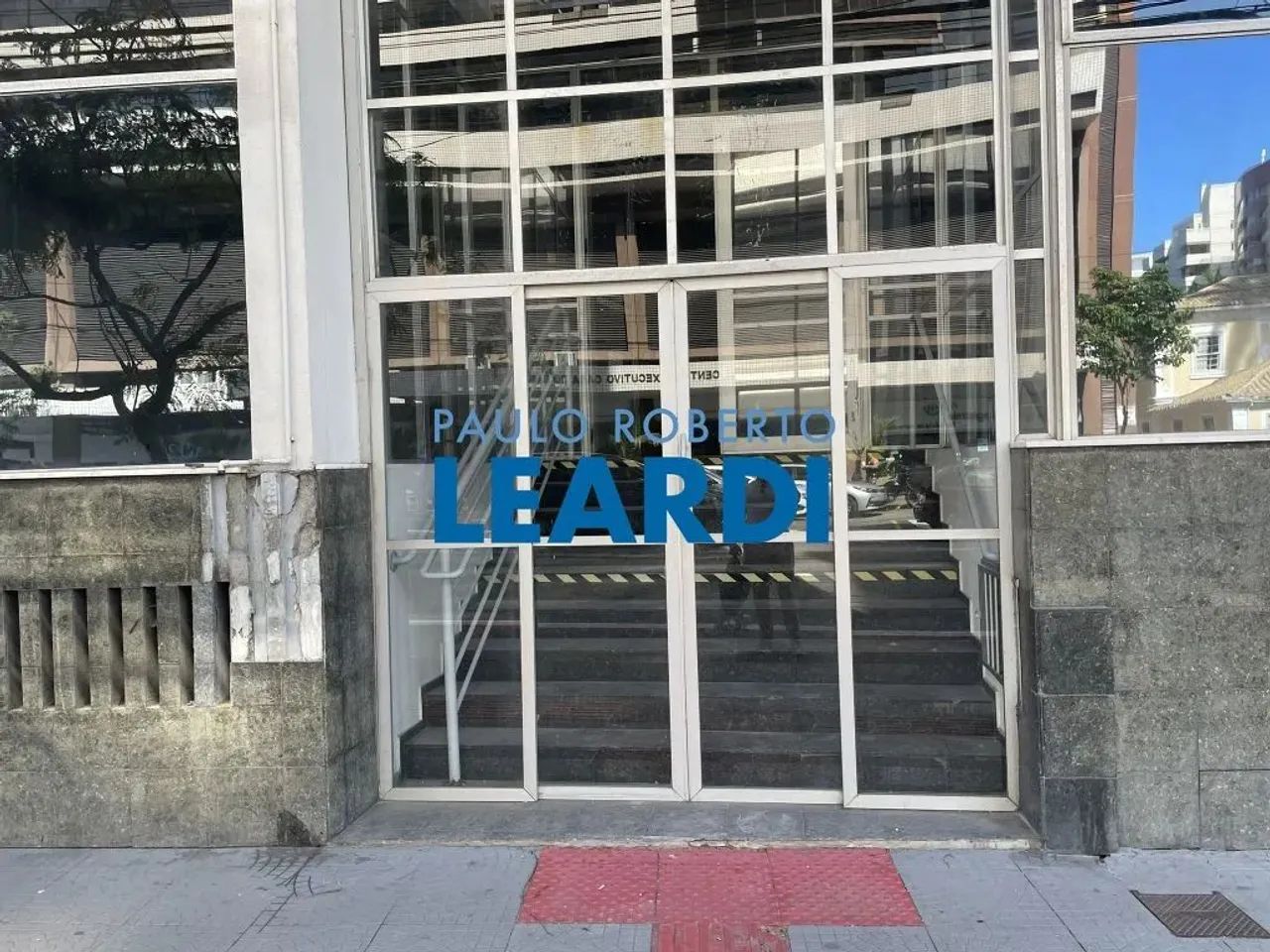 COMERCIAL - CENTRO - SC