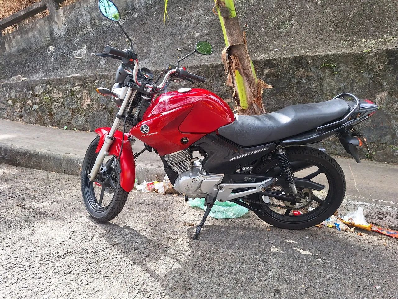 FACTOR 125 ZERA