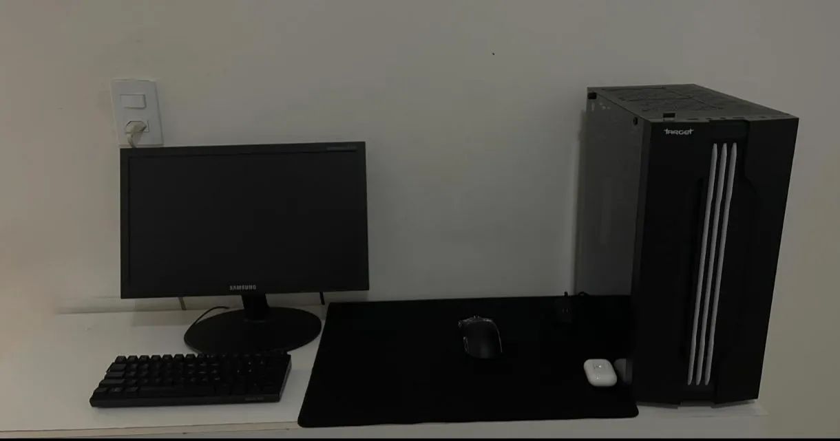 Pc gamer + periféricos  - Foto 2