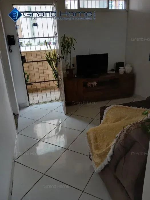 Apartamento 2 quartos em Itapuã - Foto 5