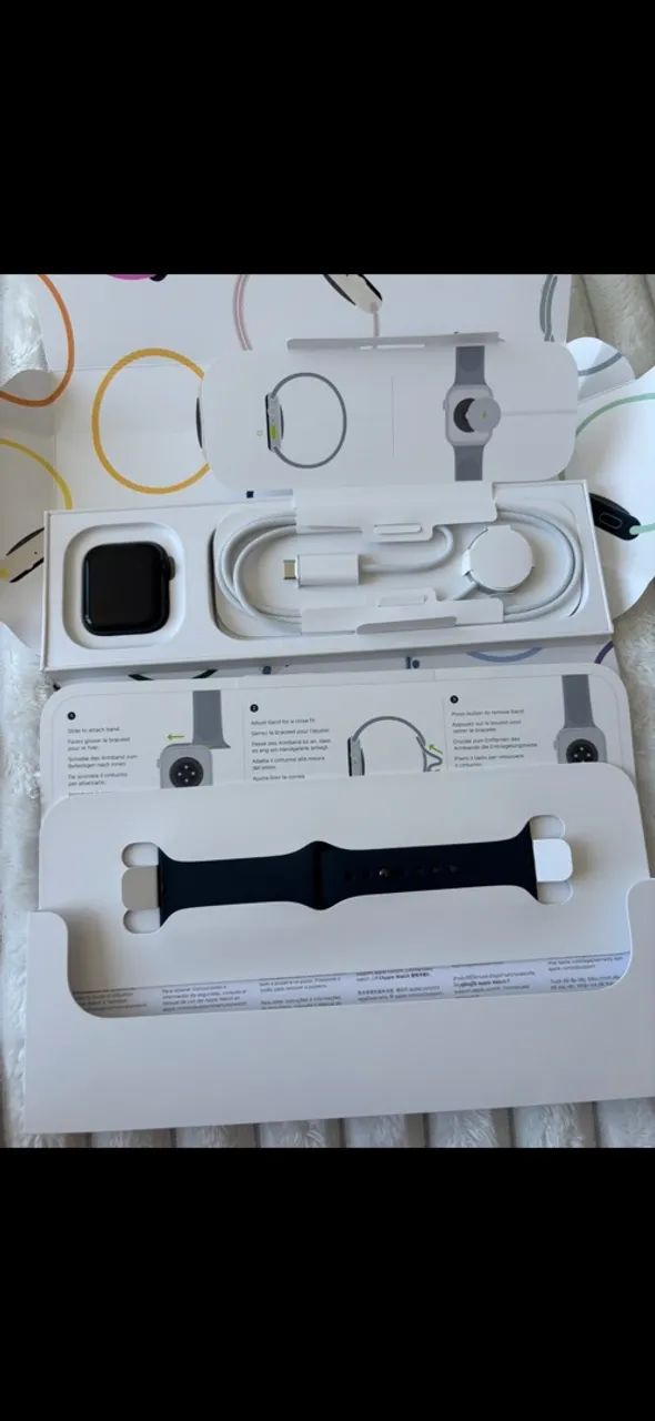 Apple Watch  - Foto 3