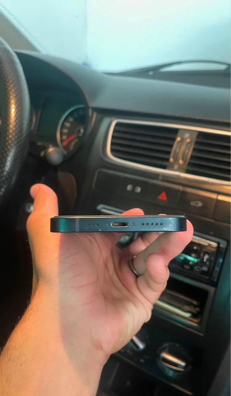 iPhone 13 128GB Todo original  - Foto 4