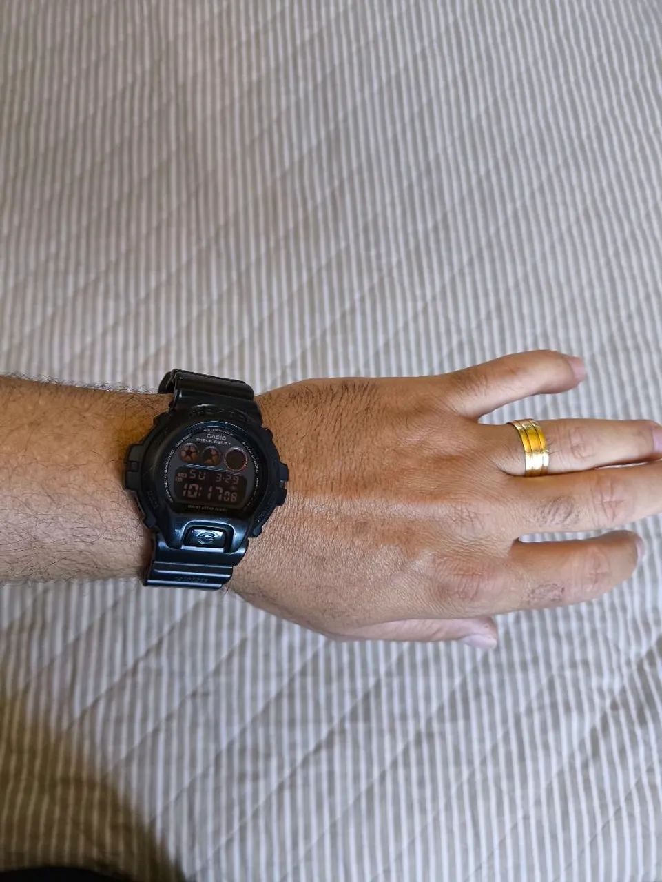 Relógio G-shock 3230 - Foto 4