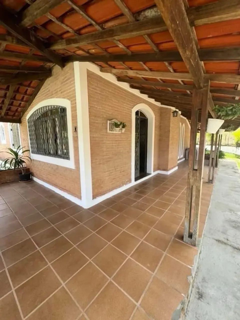 Chácara com piscina e churrasqueira - Foto 4
