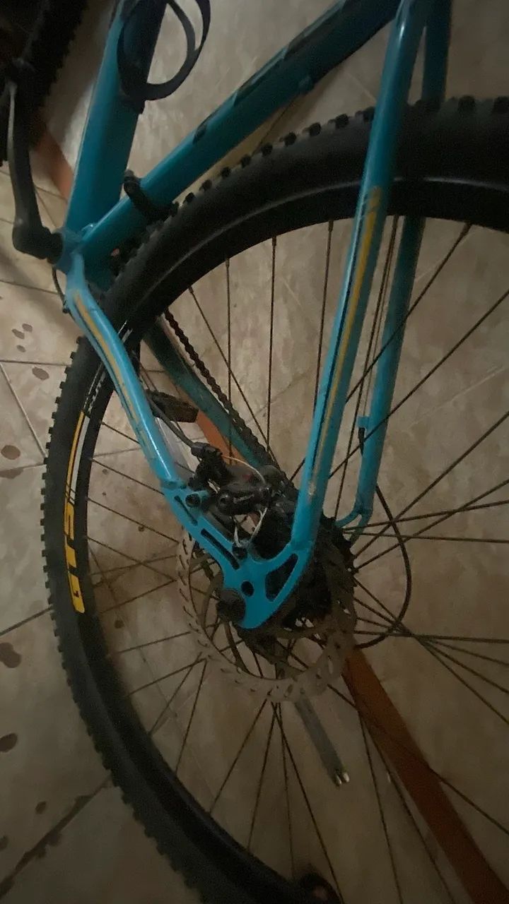 Gts Feel Aro 29 - Foto 5