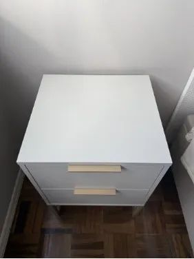 Mesa de Cabeceira - Foto 3