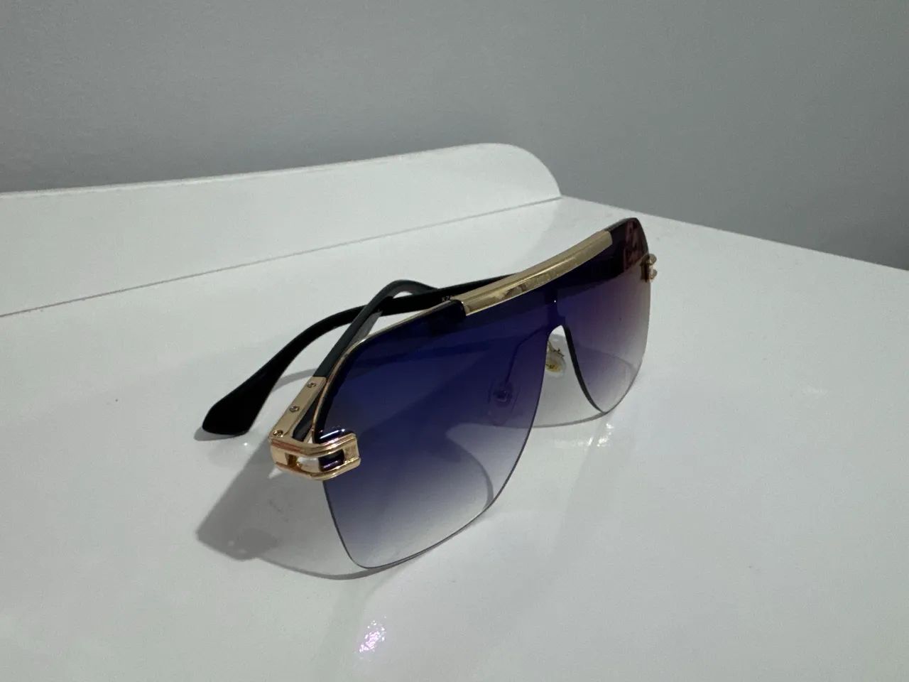 Óculos Louis Vuitton