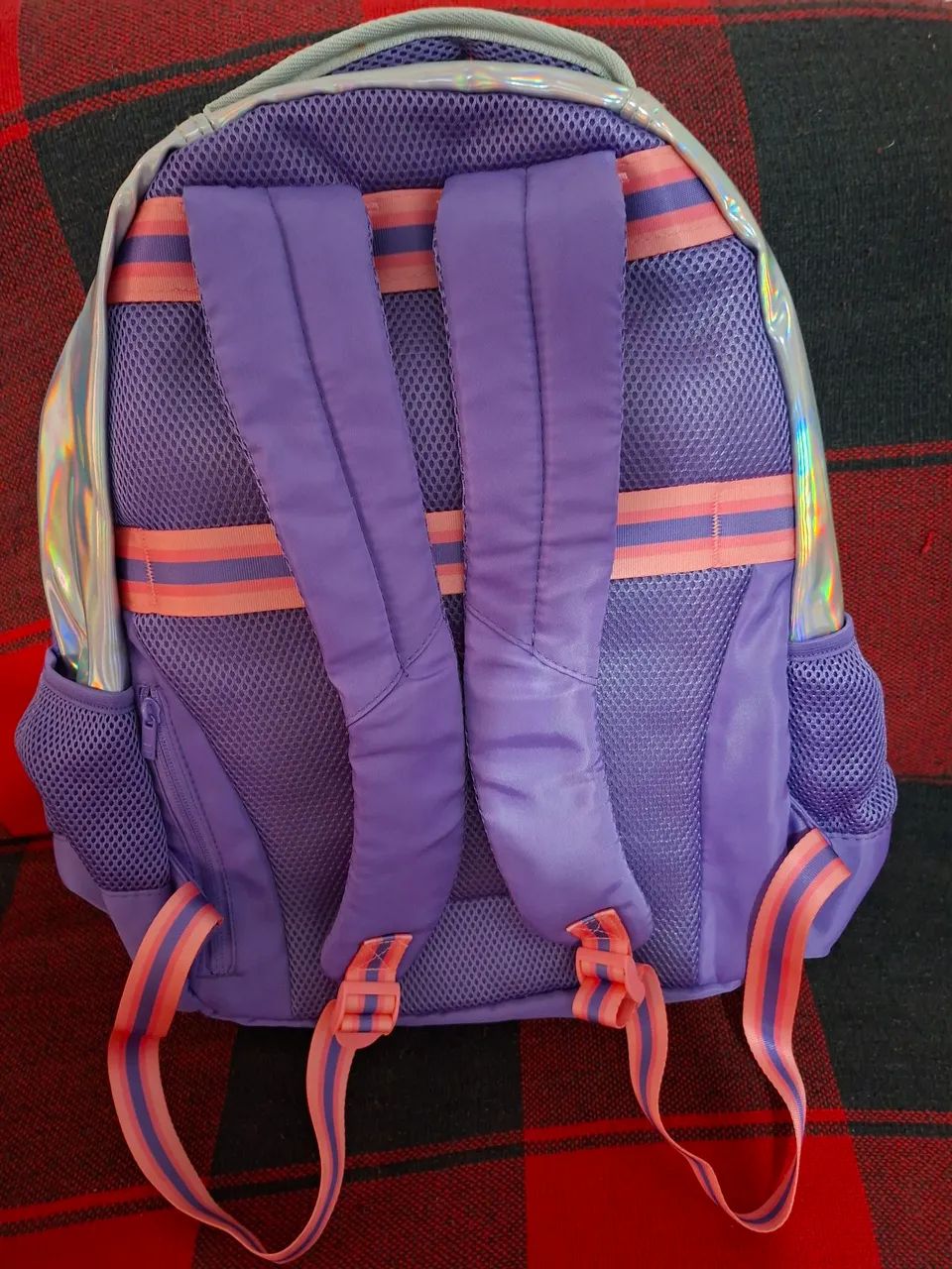 Mochila Rebeca BOMBOM  - Foto 2