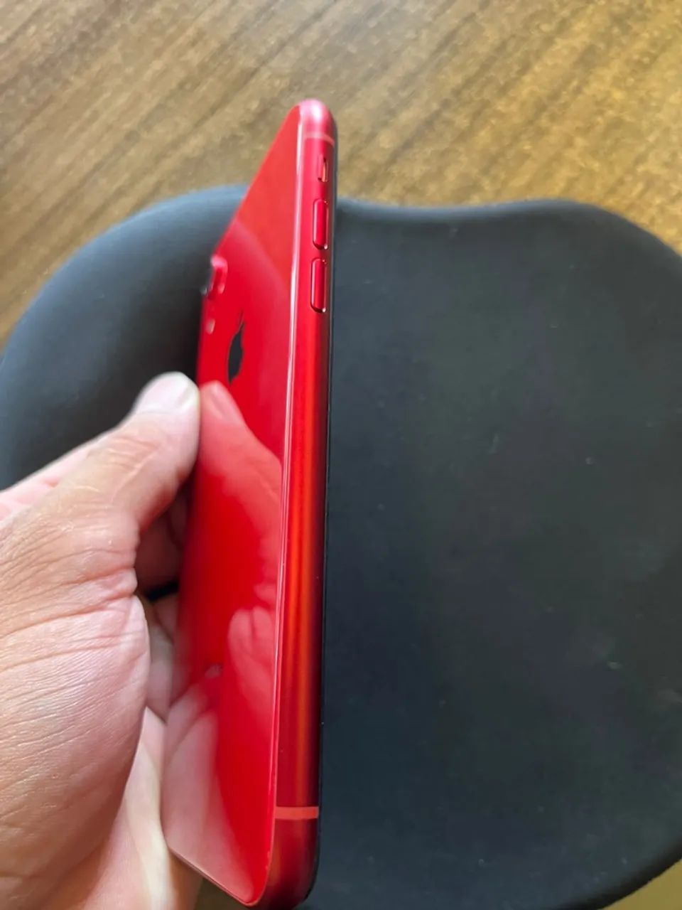 iPhone XR  - Foto 3