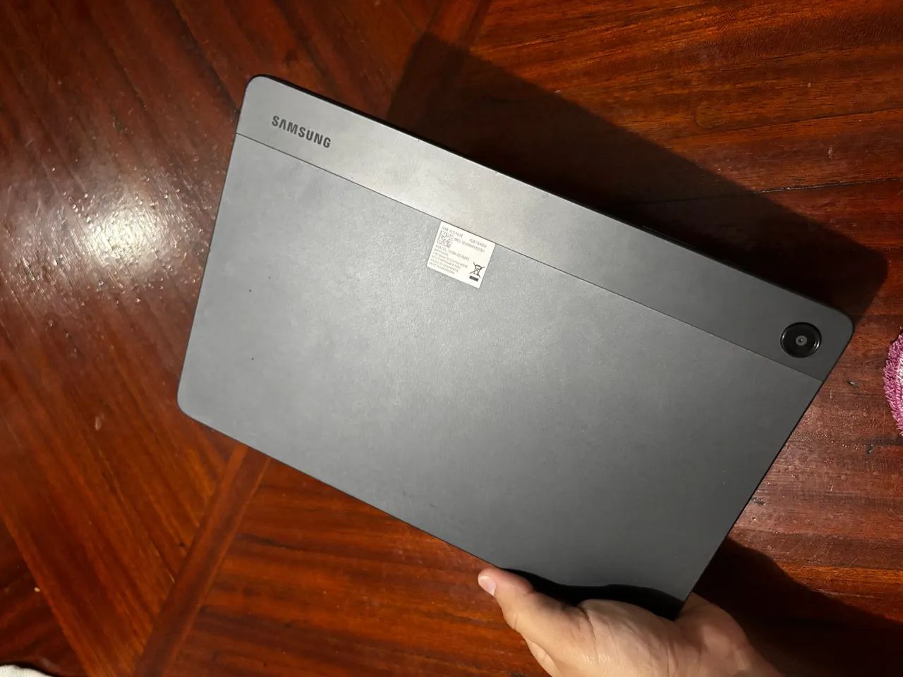 Tablet A9+ - Foto 2