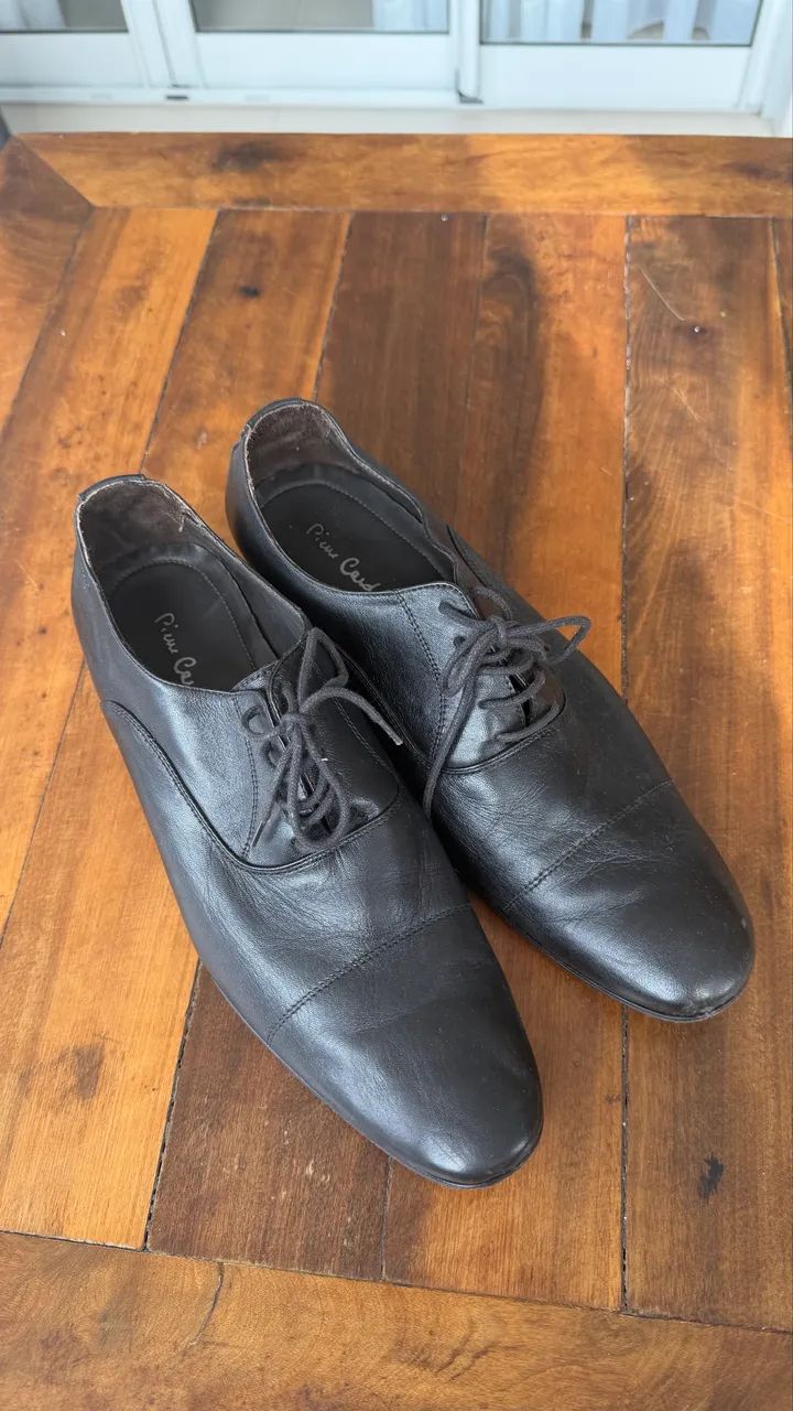 Sapato social 42